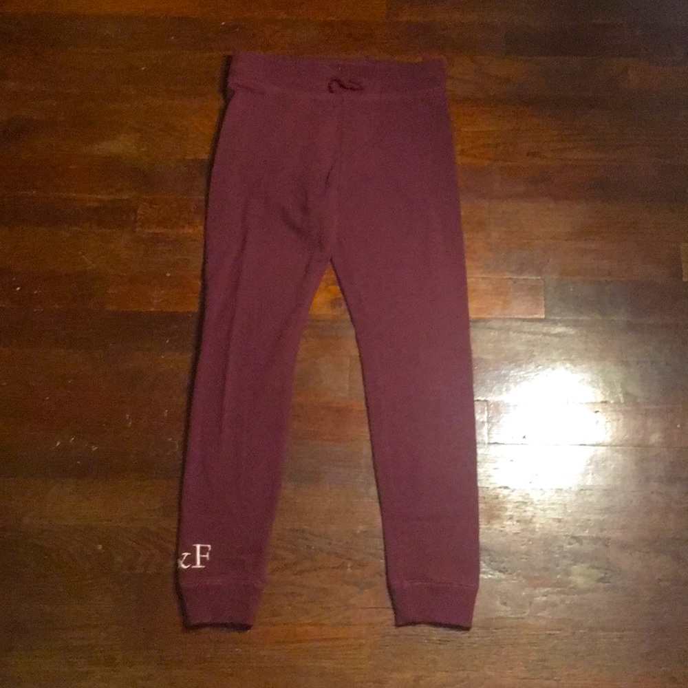 Moron leggings from Abercrombie Kids